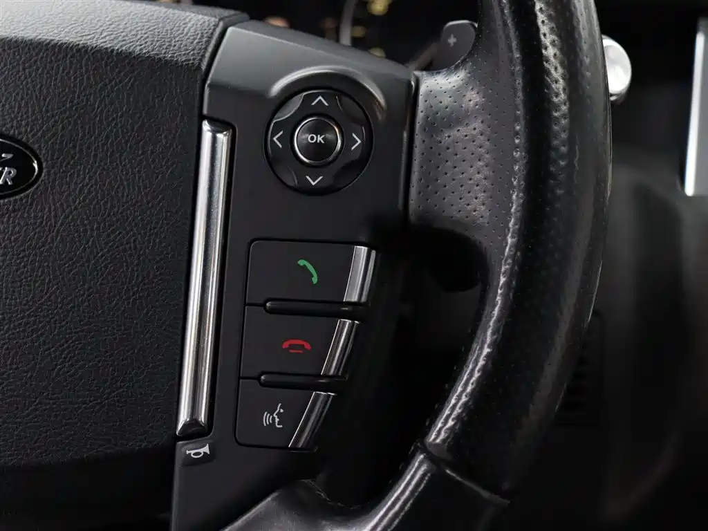 Land Rover Sport 2013 — фото 18