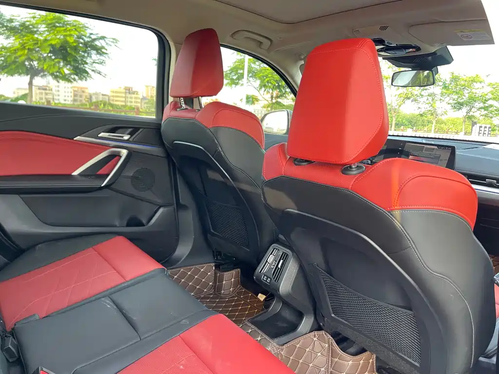 BMW X1 2024 — фото 13