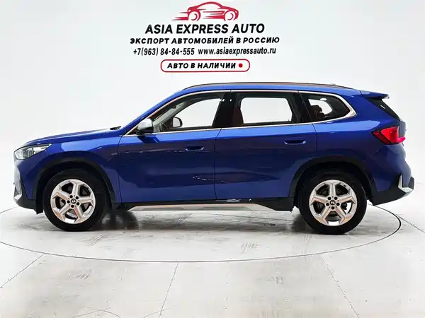 BMW X1 2023