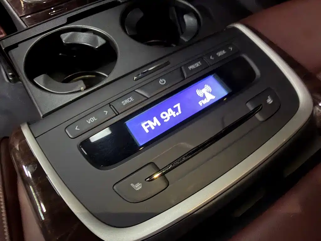 Buick LaCrosse 2013 — фото 25