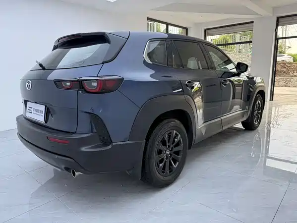 Mazda CX-50 2024