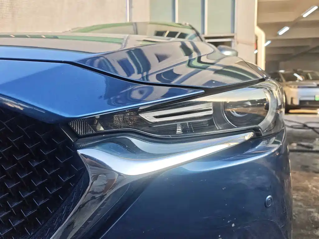 Mazda CX-5 2019