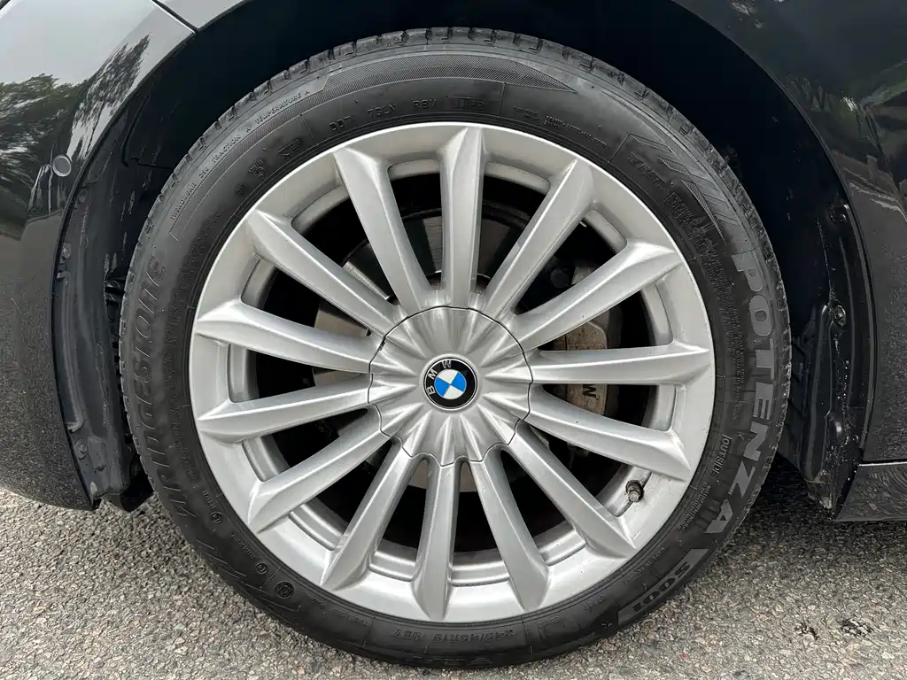 BMW 7 Series 2019 — фото 11