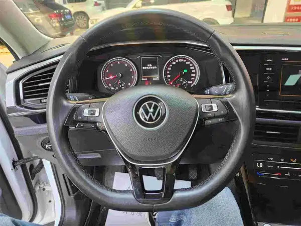 Volkswagen Tayron 2021