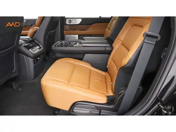 Lincoln Navigator 2022