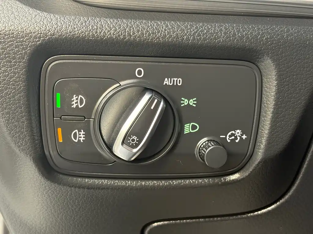 Audi A3 2014 — фото 16