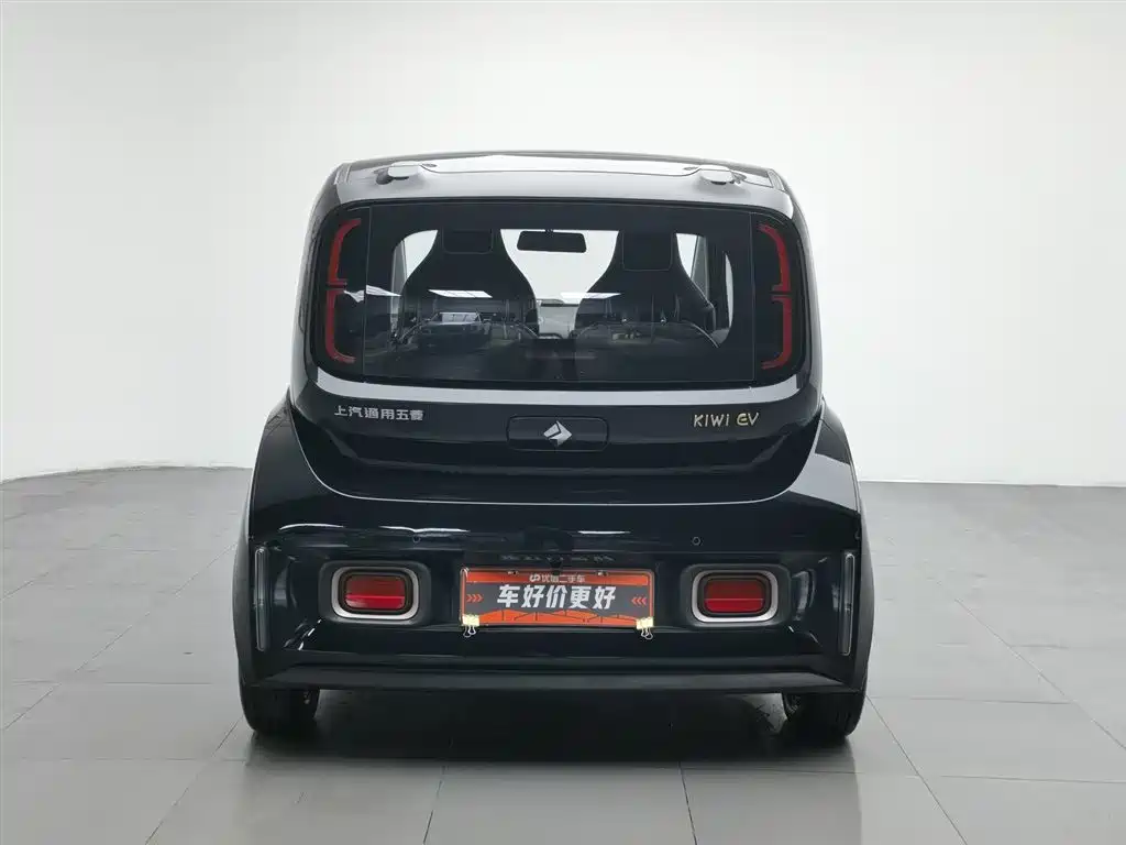 Baojun KiWi EV 2022 — фото 4