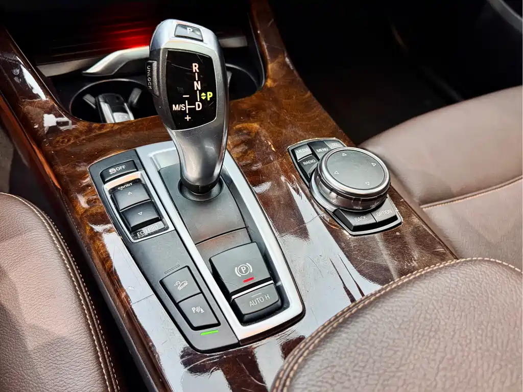 BMW X4 2015 — фото 15
