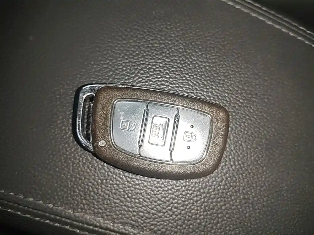 Hyundai Tucson 2018 — фото 9