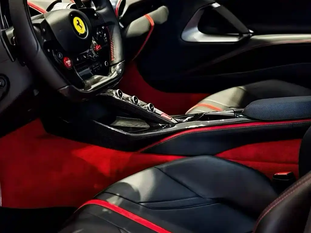 Ferrari 812 2020 — фото 3