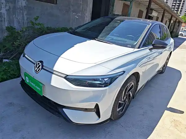 Volkswagen ID.7 VIZZION 2024