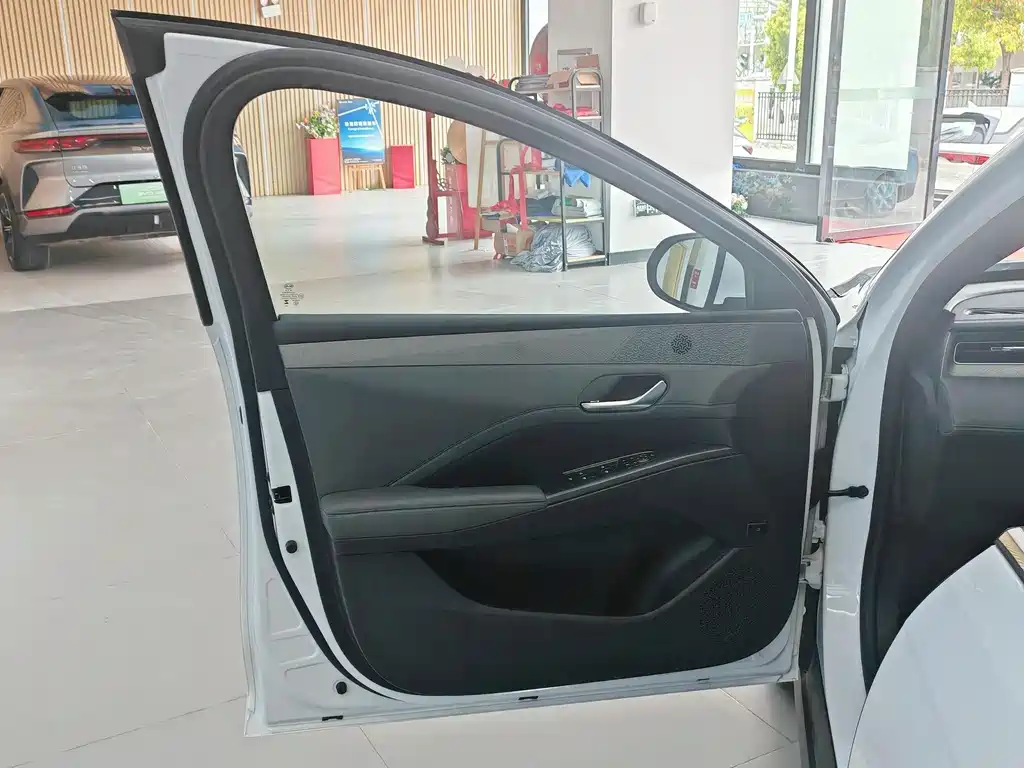 BYD Qin PLUS 2025 — фото 2