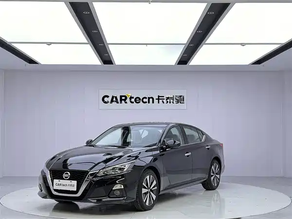 Nissan Teana 2021