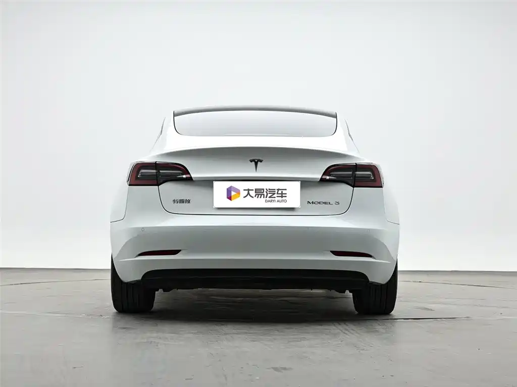 Tesla Model 3 2021 — фото 4