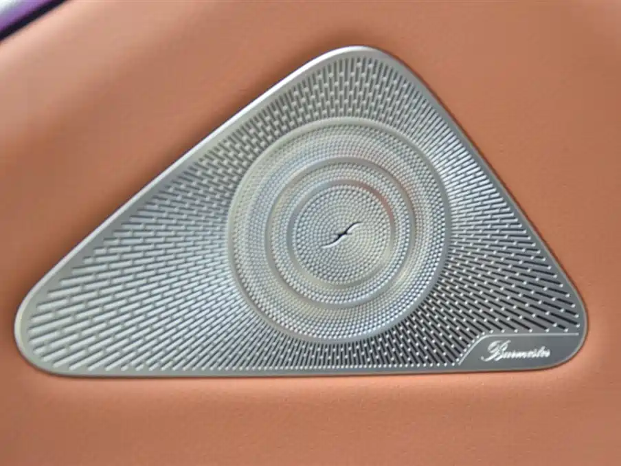 Mercedes-Benz S-Class 2023 — фото 6