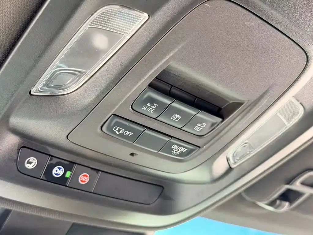 Cadillac CT5 2020 — фото 18