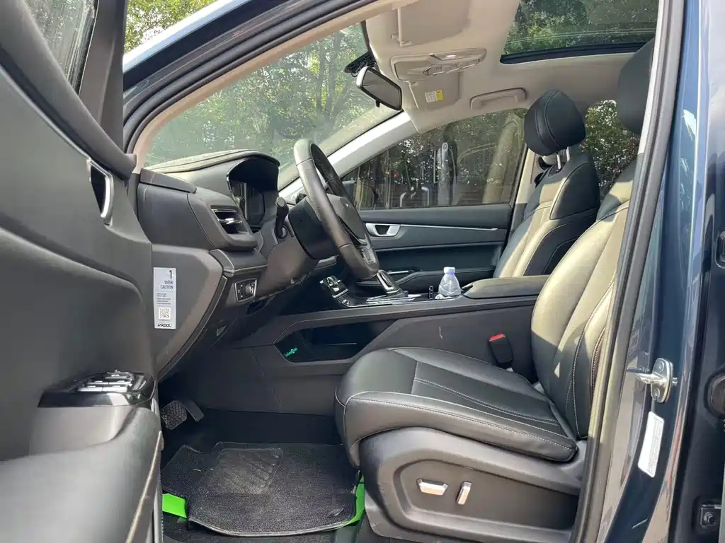 Wuling Capgemini 2021