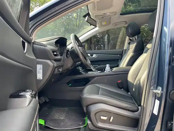 Wuling Victory 2021