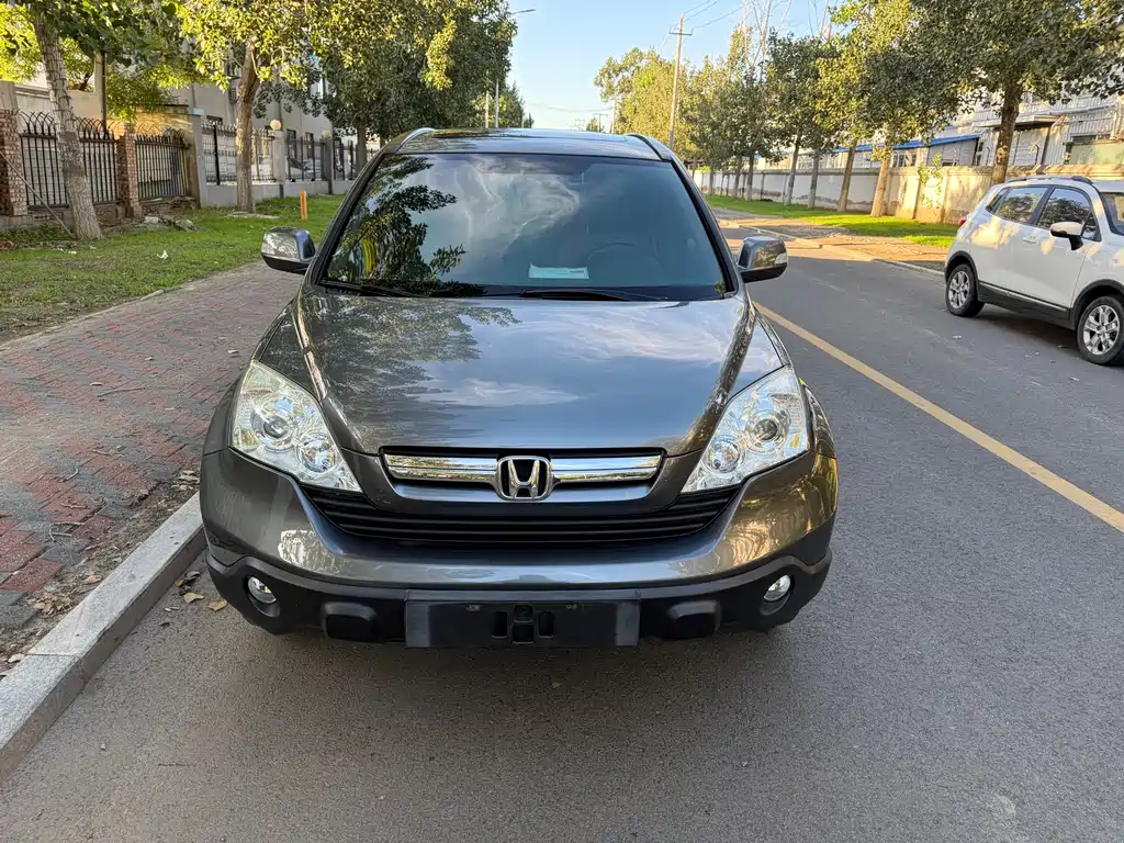 Honda CR-V 2009