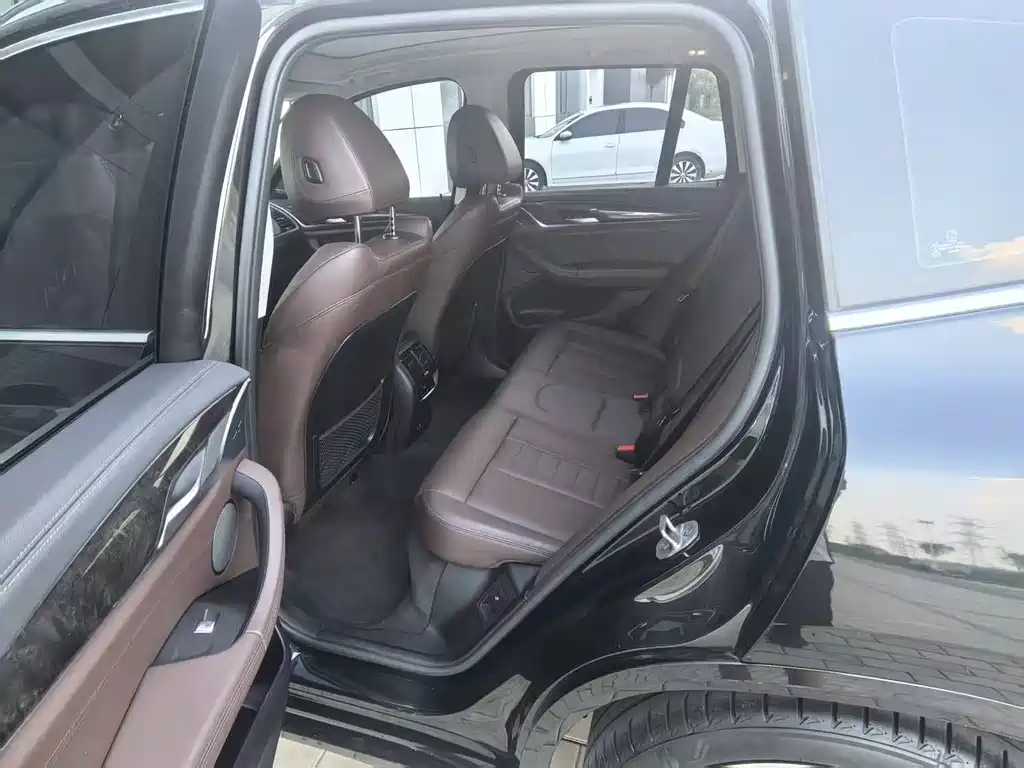 BMW X3 2020