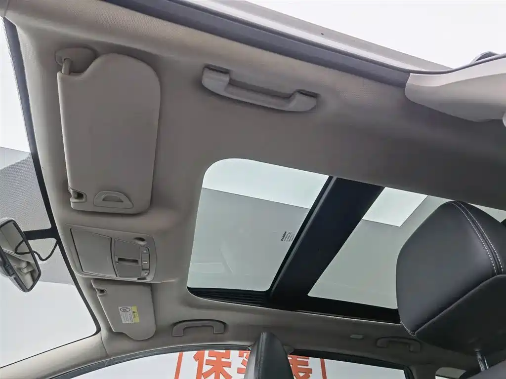 Nissan Murano 2020 — фото 14