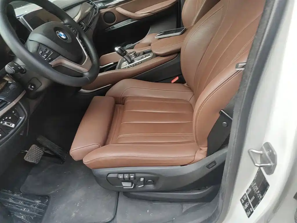 BMW X6 2018 — фото 15