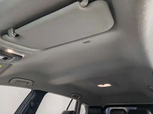 Toyota Corolla Cross 2024