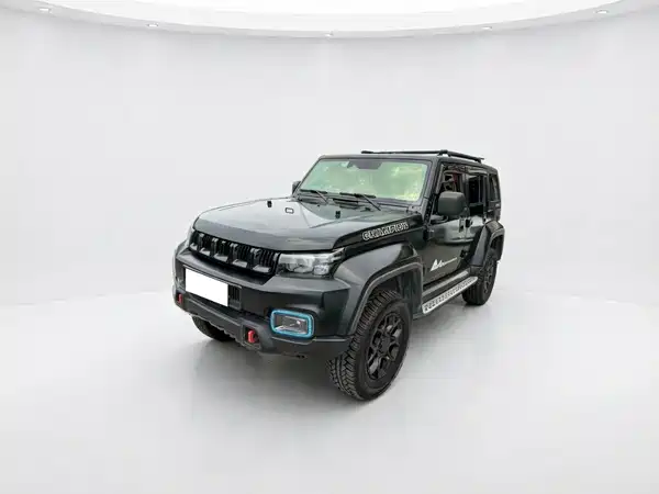 BAIC BJ40 2023