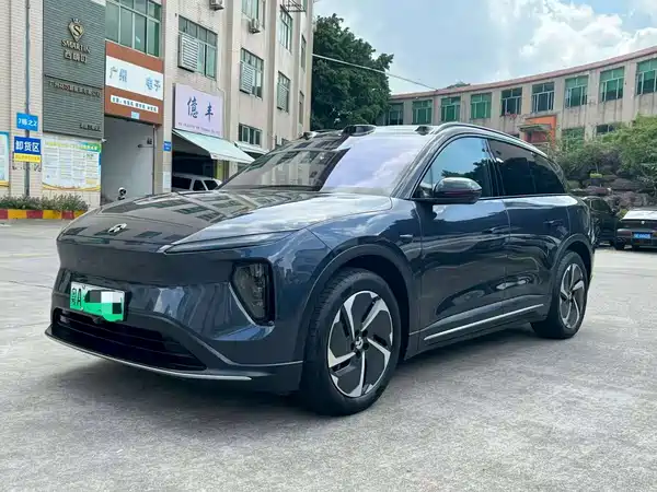 NIO ES6 2024