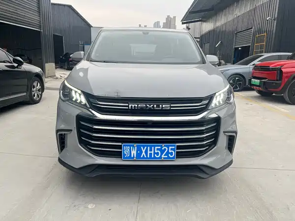 Maxus G50 2022