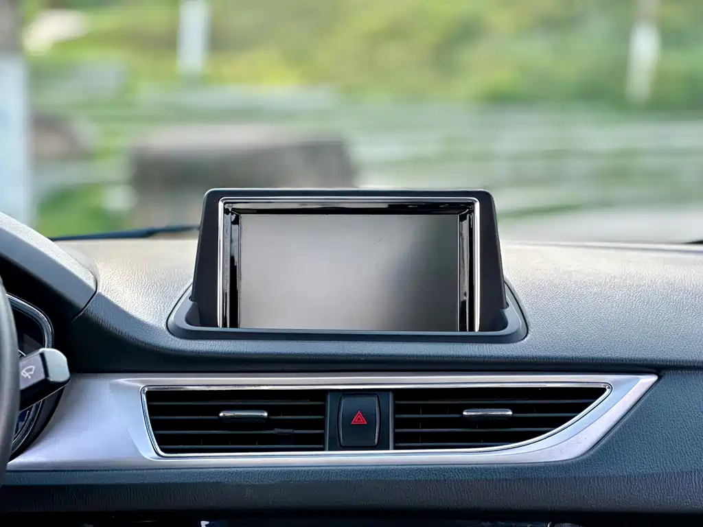 Changan V7 2015 — фото 34