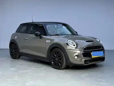 MINI MINI 2019