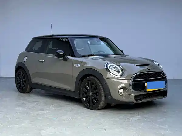 MINI MINI 2019