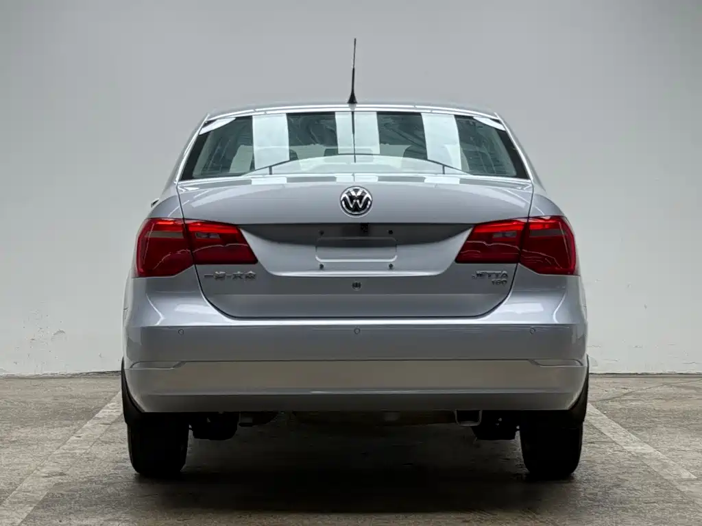 Volkswagen Jetta 2016