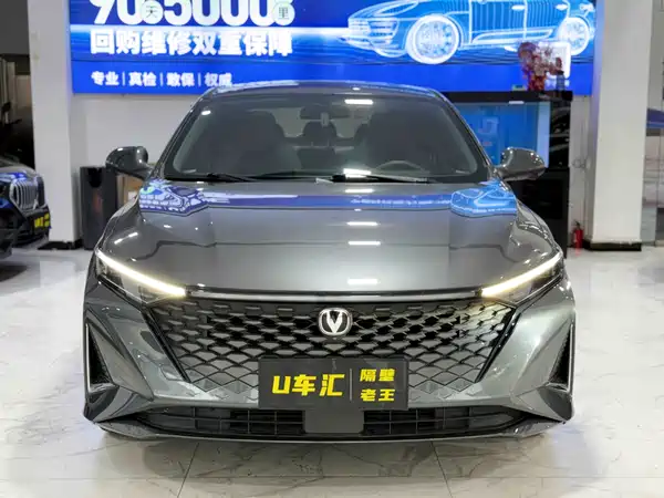 Changan Ruicheng PLUS 2023