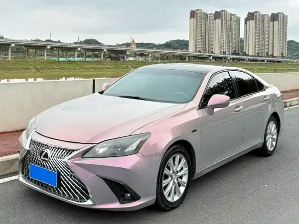 Lexus ES 2006