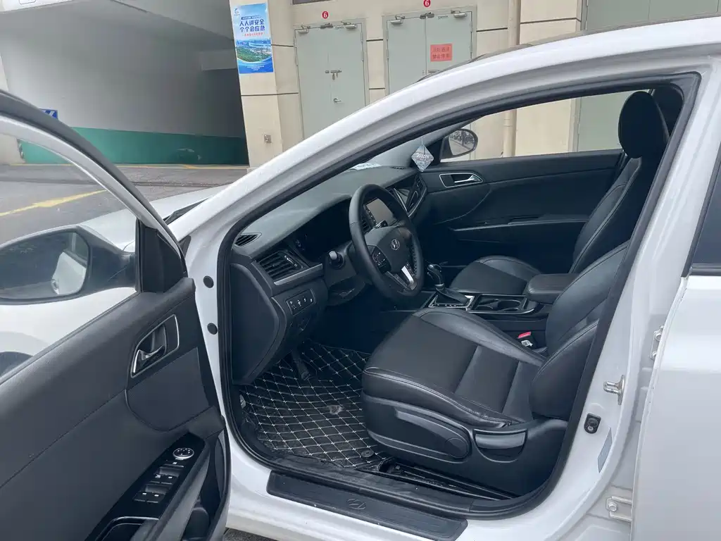 Hyundai Mistra 2020 — фото 8