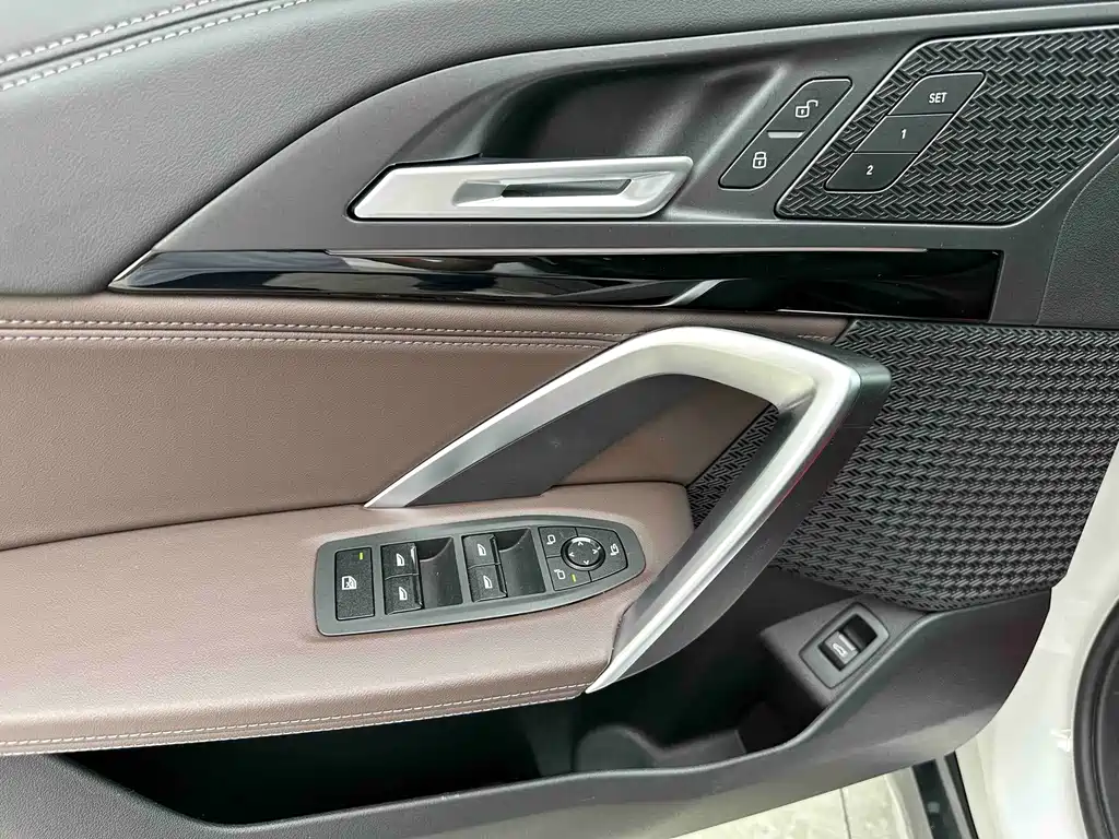 BMW X1 2023 — фото 13