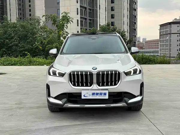 BMW X1 2023