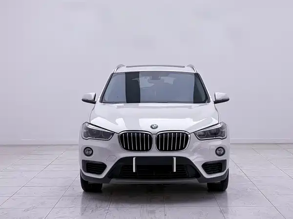 BMW X1 2019