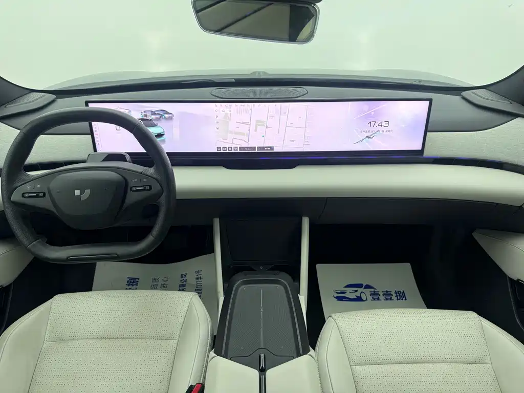Jiyue 01 2023 — фото 3