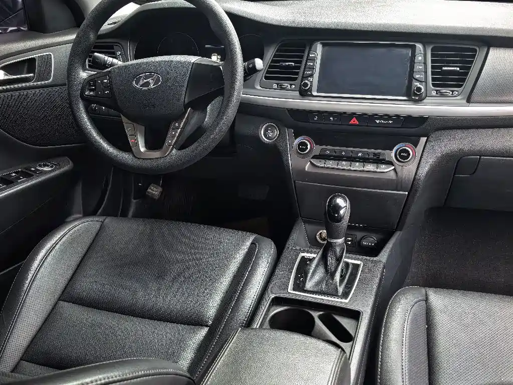 Hyundai Mistra 2020 — фото 8