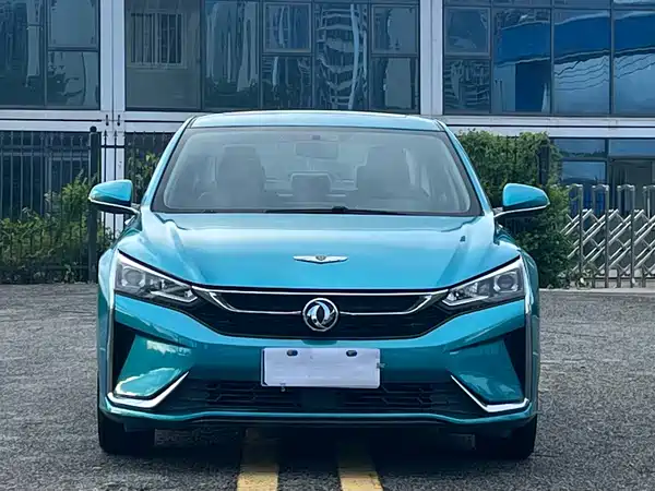 Dongfeng Yixuan 2019