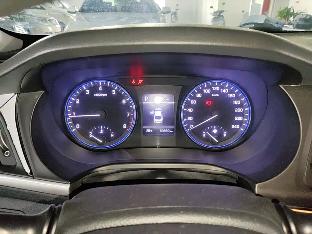 Hyundai Mistra 2019 — фото 12