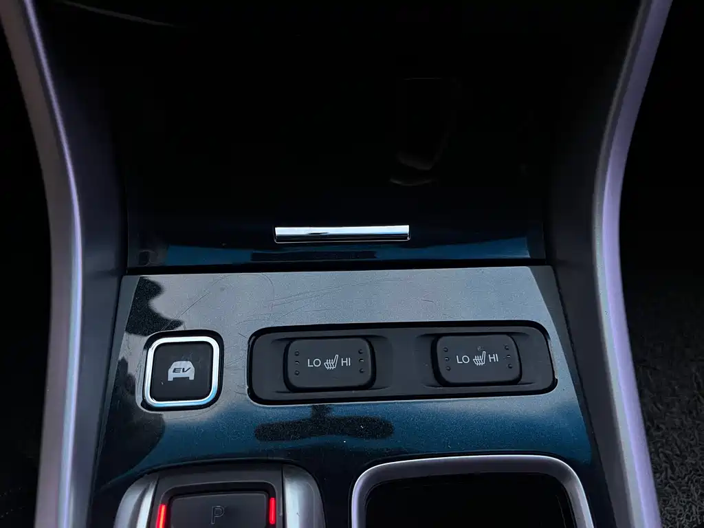 Honda Accord 2017 — фото 20