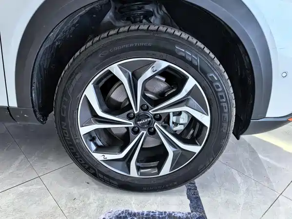 Haval Mythical Beast 2023