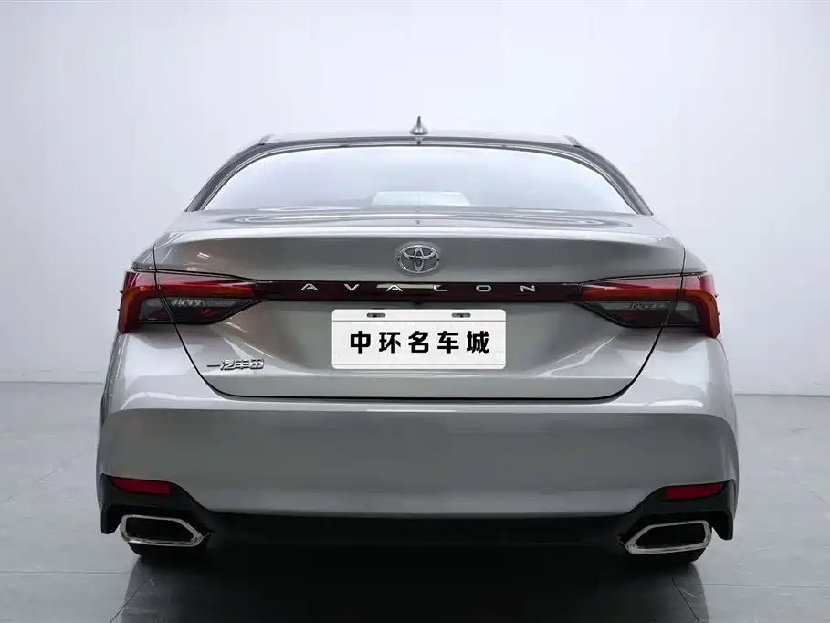 Toyota Avalon 2024 — фото 16