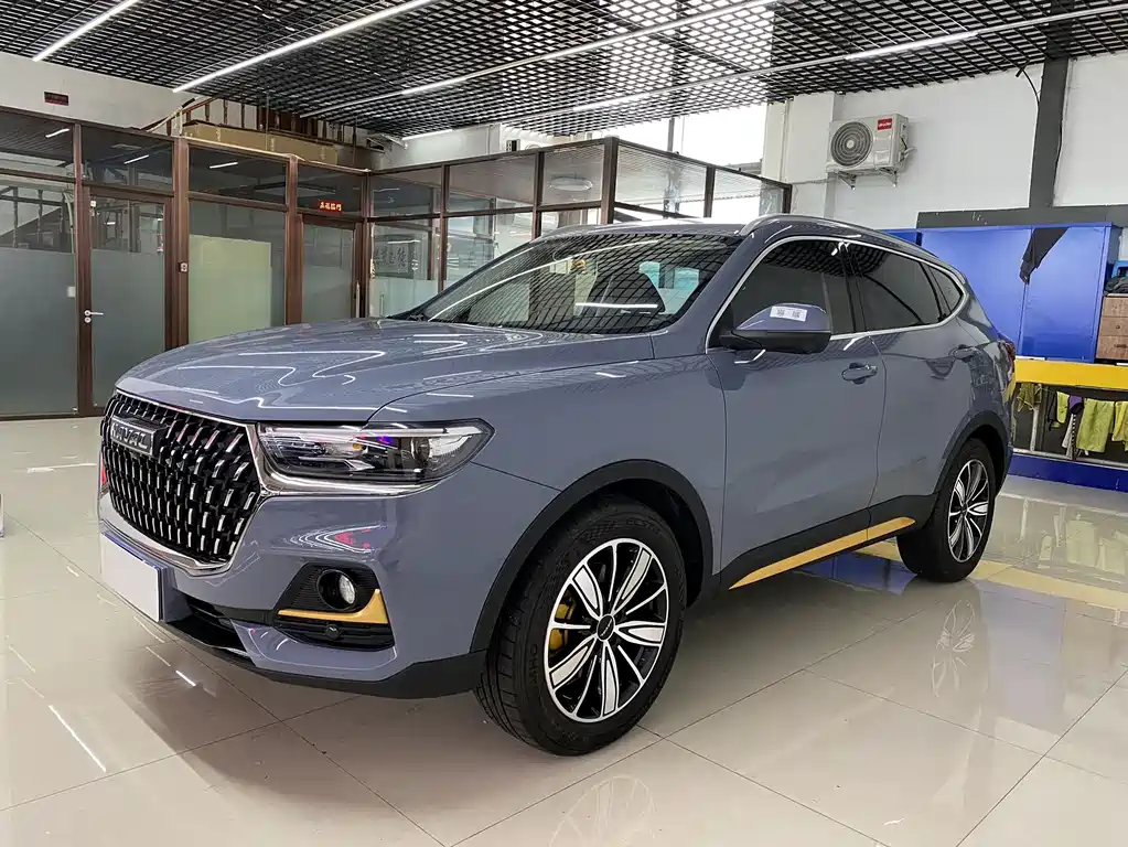 Haval H6 2023
