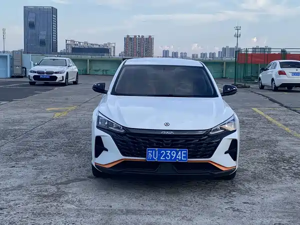 Dongfeng Yixuan 2023