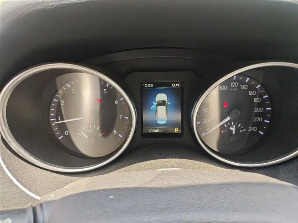 Haval H6 Coupe 2016